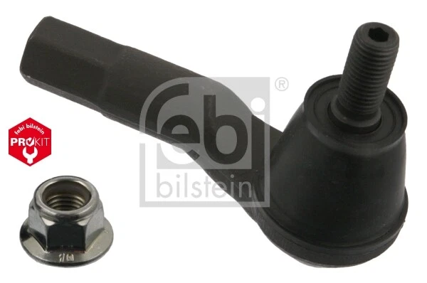FEBI BILSTEIN 44226 Tie Rod End for AUDI SEAT SKODA VW - Bild 1 von 1