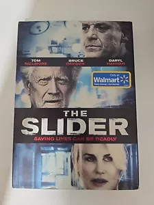 The Slider DVD - Picture 1 of 5