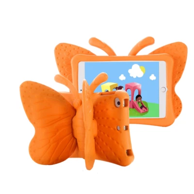 Stand Case Cover For iPad 5 /6th/7th/8th/9th/10th/11th Generation Kids Xmas Gift - Image 1 of 4