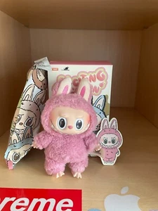 POP MART Labubu The Monsters - BLIND BOX - Idea Regalo - Foto 1 di 10