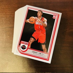 2022-23 Panini NBA Hoops Basketball Rookies #231-280 $0.60 Flat Shipping