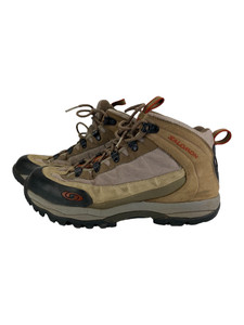 salomon walking boots