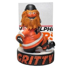 Gritty Philadelphia Flyers Special Edition Bobblehead NHL