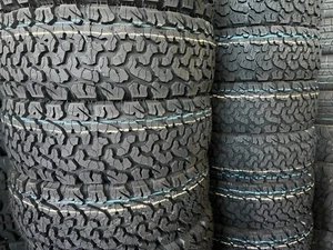 4x 215/65 R16 98T ALL TERRAIN -2025-Rundern. 4x4 SUV OFFROAD M+S Gelände Reifen" - Bild 1 von 5