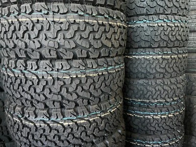 4x 215/65 R16 98T ALL TERRAIN -2025-Rundern. 4x4 SUV OFFROAD M+S Gelände Reifen" - Bild 1 von 4