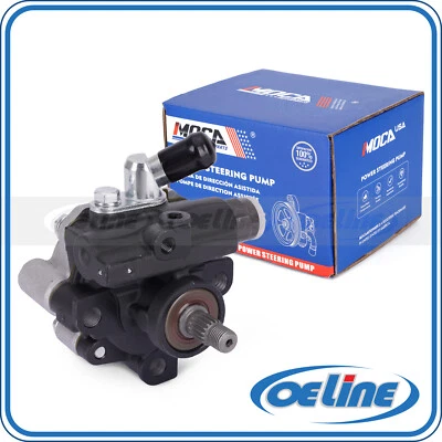 96-5371 Power Steering Pump for 2003-2009 Toyota 4Runner Lexus GX470 V8 4.7L GAS - Image 1 of 4
