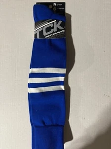TCK Baseball/Softball Socks - Picture 1 of 2