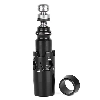 Golf Adapter Sleeve .370 Fit Titleist GT TSR TSi2 TSi3 Surefit Hybrid/Rescue