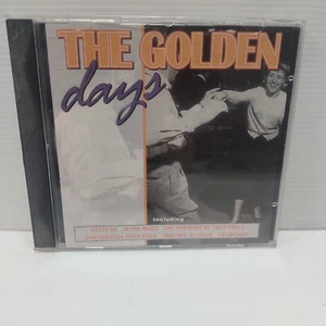 The Golden Days Various CD Free Post - Picture 1 of 2