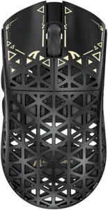 Ratón inalámbrico para juegos de fibra de carbono ATTACK SHARK R5Ultra 8K 39 g superligero 42000 - Imagen 1 de 11