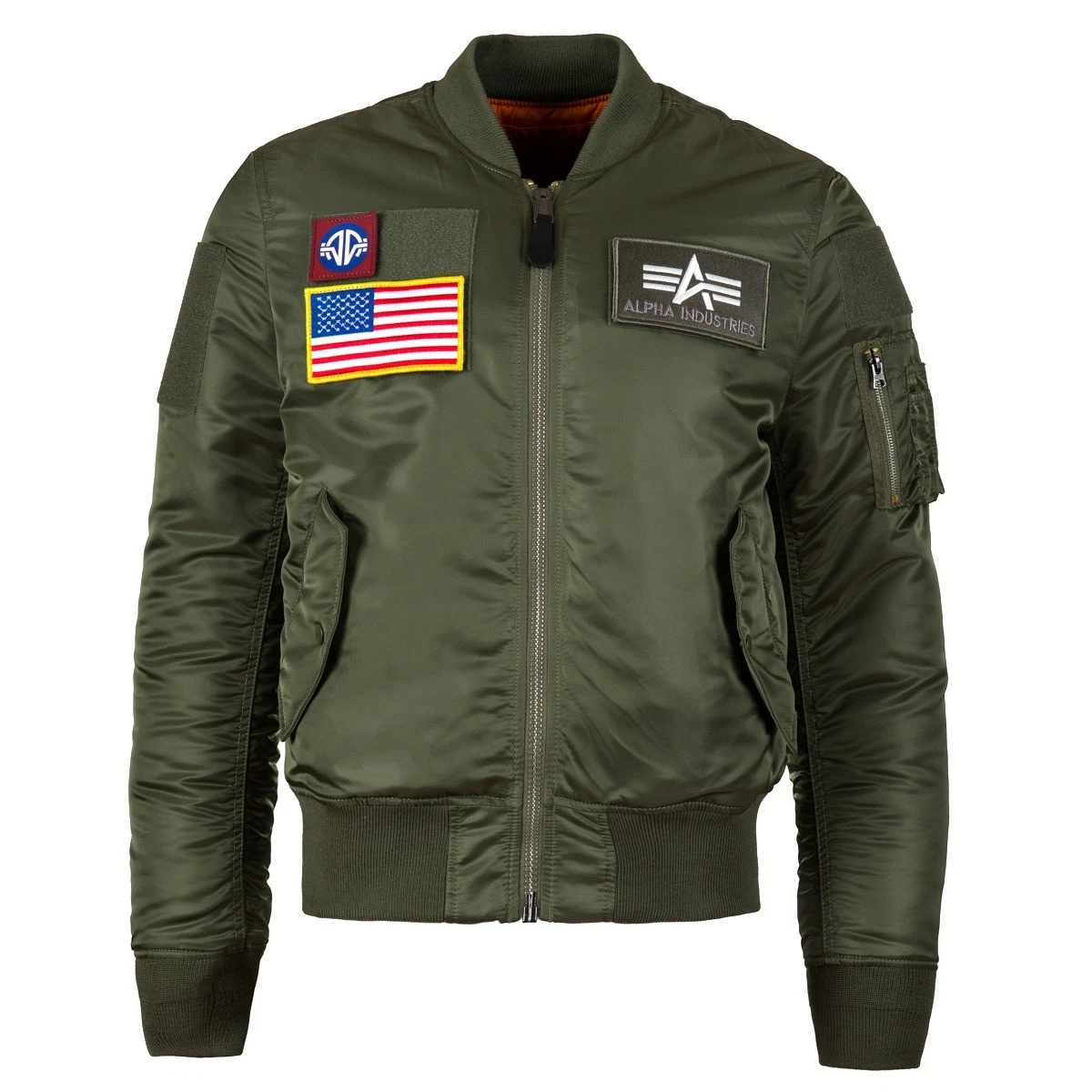 Alpha Industries Ma 1 for sale - eBay