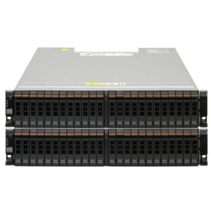 IBM Storwize V5000 SAS Controller + V7000 Expansion 21.6TB (24x600GB & 24x300GB) - Picture 1 of 6
