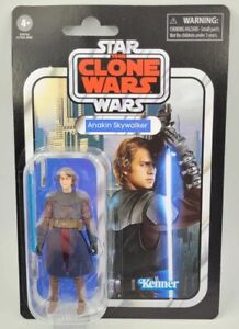 Star Wars Vintage Collection VC92 Anakin Skywalker (Clone Wars)