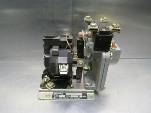 Square D 9050 AO-1E Relay Series C 120V - Picture 1 of 2