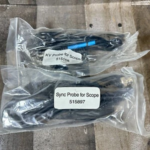 OTC 515158 KV Probe for Scope & Sync Probe OTC 515897 - Picture 1 of 6