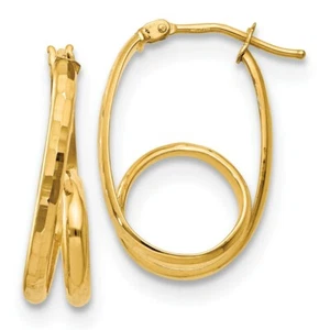 14k 14kt Gelbgold - Bild 1 von 3