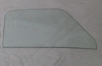 Vidrio de puerta izquierda para camioneta GMC Sprint 1968-1972 El Camino 1971-72 transparente Foto 1 de 3