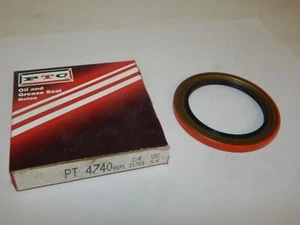Nuevo sello de rueda PTC Powertrain PT4740 21769 - Imagen 1 de 3