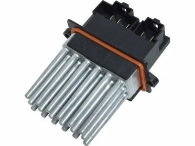 Resistencia de motor soplador delantero 43195SR 2006 para Dodge Durango 2005-2007, 2009 Foto 1 de 2