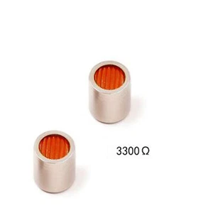 Damper Earphone Filter for DIY Knowles Music Headphones Hearing Equipment - Picture 1 of 16