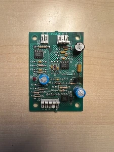 Bally Williams Pinball Opto Switch 24 Board A-15646 - Picture 1 of 2