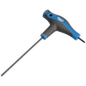Draper Torx Star T Handle Key T10 Standard Long End Tamper Short End 33897 - Picture 1 of 1