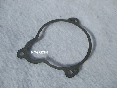 初学者轴外壳垫片适用于 1980 - 1986 年 Harley Davidson FXB FXSB Sturgis  — 第 1/2 张图片