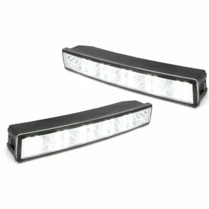 LED TAGFAHRLICHT TAGFAHRLEUCHTEN CHROM R87 DIMM-MODUL LINKS RECHTS - Bild 1 von 7