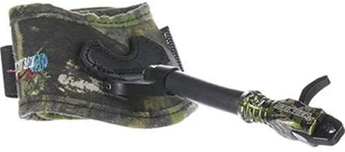 Tru Ball Stinger XT Release, Junior (Camo) Foto 1 de 1