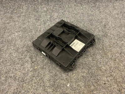 Módulo de control de carrocería Volkswagen Beetle 2012-2014 BCM 5C0937087E OEM Foto 1 de 4