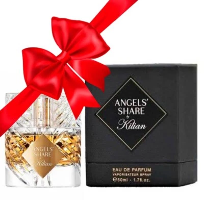Kilian Angels Share 1.7oz Unisex Eau de Parfum - Image 1 of 3