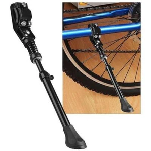 Bicicleta de Carretera Kickstand Bicicleta de Montaña Soporte Ajustable Lado Trasero Niños Reino Unido Nuevo - Imagen 1 de 12