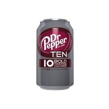 Soft Drinks
