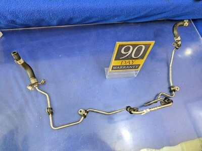 OEM S7 V8 2012-2018 AUDI S6 4,0 L - LÍNEA DE COMBUSTIBLE / TUBO 079127509DM Foto 1 de 4