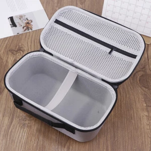Storage Case Travel Carry Projector Bag For HY320/300 Protector Carrying Bag _xi - Photo 1/12