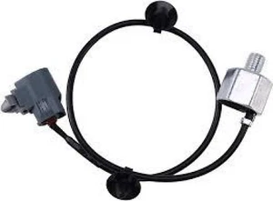 MAZDA ZJ01-18-921 Mazda3 Mazda2 Axela Demio KNOCK SENSOR ZJ0118921 OEM Genuine - Picture 1 of 24