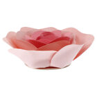 3D Large Rose Flower Wall Decor for Events and Parties