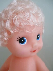 VINTAGE KEWPIE DOLL - Picture 1 of 3