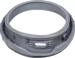 Door Boot Seal for Samsung WF45T6000AW/A5-00 WF45R6100AC/US-02 WF45R6100AP/US-00 - Picture 1 of 5