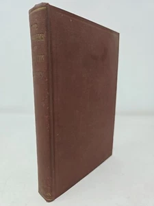 The Problems of Evolution by Arthur W. Lindsey 1931 Macmillan 1st Edition - Picture 1 of 6
