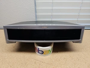 Bose AV 3-2-1 (Series III) HDMI Media Center Only Tested! Works! (11) - Picture 1 of 6