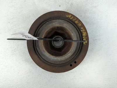 Honda Cr-v Harmonic Balancer 1999 A96KI Foto 1 de 4