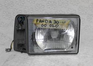Faro Proiettore Ant. DX Fiat Panda '80-'03 - Foto 1 di 3