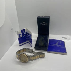 Tissot Herren Kalender Uhr PR516 siehe Beschreibung  - Bild 1 von 24