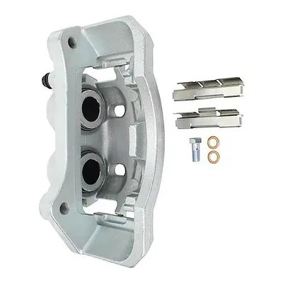 Pinza de freno de disco delantera derecha Dodge Ram 1500/Ram 2500/Ram 3500 2003-2008 Foto 1 de 4