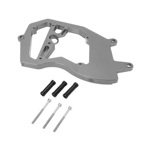 Auto Kettenradabdeckung CNC Aluminium Legierung Kettenschutz Motorrad - Afbeelding 1 van 22