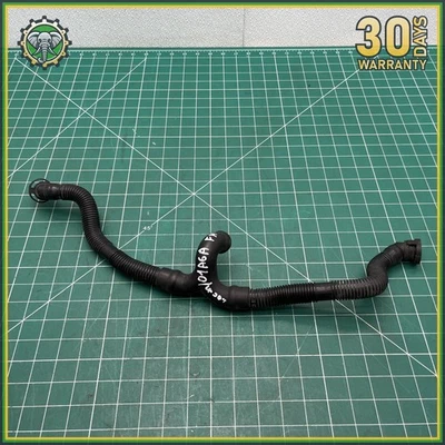 01-05 AUDI C5 ALLROAD QUATTRO КАРТЕР ДЫХАТЕЛЬНЫЙ ШЛАНГ ЛИНИЯ 078131831L OEM - Изображение 1 из 4