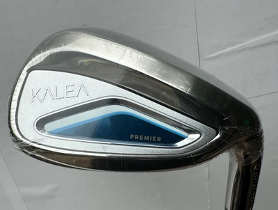 NEW LADIES TAYLORMADE KALEA GAP A WEDGE GOLF CLUB WOMENS GRAPHITE SHAFT - Image 1 of 4