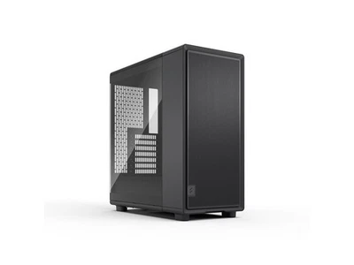 Fractal Design Epoch FD-C-EPO1A-02 Black Steel ATX Mid Tower Cases Fractal - Image 1 of 4