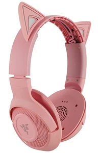 Razer Hammerhead True Wireless - Auriculares inalámbricos, negros - Imagen 1 de 7